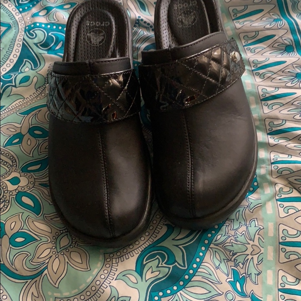Crocs clogs